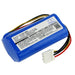 Kangaroo ePump Enteral Feeding Pump pump E-pump Medical Replacement Battery