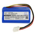 Kangaroo ePump Enteral Feeding Pump pump E-pump Medical Replacement Battery