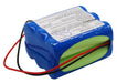 Kangaroo Control Enteral Feeding Pump Pump 324 Medical Replacement Battery