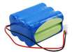 Kangaroo Control Enteral Feeding Pump Pump 324 Medical Replacement Battery