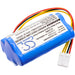 Kangaroo ePump Enteral Feeding Pump ePump feeding pump Medical Replacement Battery