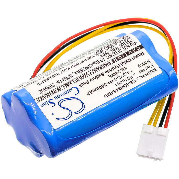 Covidien Kangaroo ePump Medical Replacement Battery