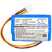 Kangaroo ePump Enteral Feeding Pump ePump feeding pump Medical Replacement Battery