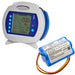 Covidien Kangaroo ePump Medical Replacement Battery