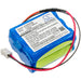 Kangaroo Control Enteral Feeding Pump Medical Replacement Battery