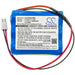 Kangaroo Control Enteral Feeding Pump Medical Replacement Battery