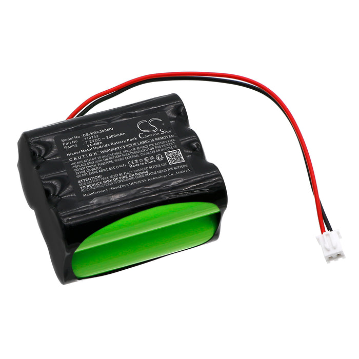 Karcher scale MCC300K100M Medical Replacement Battery