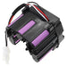 Karcher VC4 Vacuum Replacement Battery