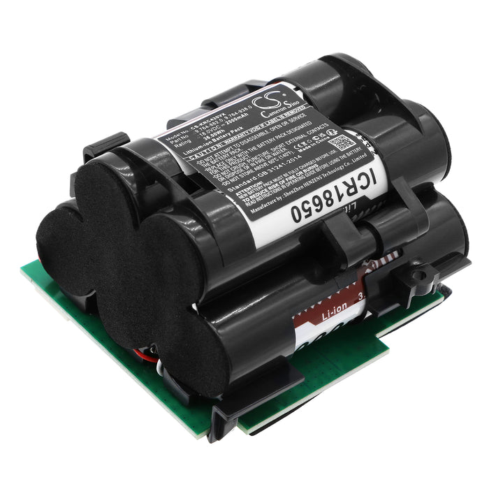 Karcher VC 4i VC 4i Plus VC 4i Cordless 064200 2000mAh Vacuum Replacement Battery