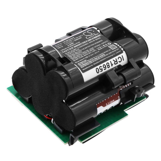 Karcher VC 4i VC 4i Plus VC 4i Cordless 064200 3000mAh Vacuum Replacement Battery