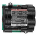 Karcher VC 4i VC 4i Plus VC 4i Cordless 064200 3000mAh Vacuum Replacement Battery