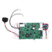 Kern chair FC8 Vacuum Replacement Battery