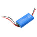 Kern 1.198-400.0 VCH2 Vacuum Replacement Battery
