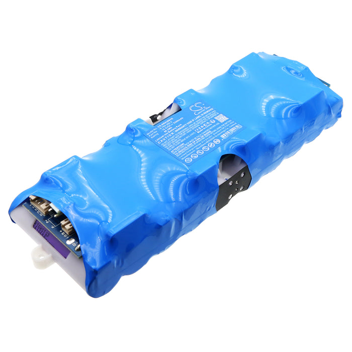 Karcher  5200mAh Lawn Mower Replacement Battery