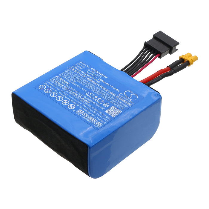 Karcher  2000mAh Lawn Mower Replacement Battery