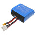 Karcher  Vacuum Replacement Battery