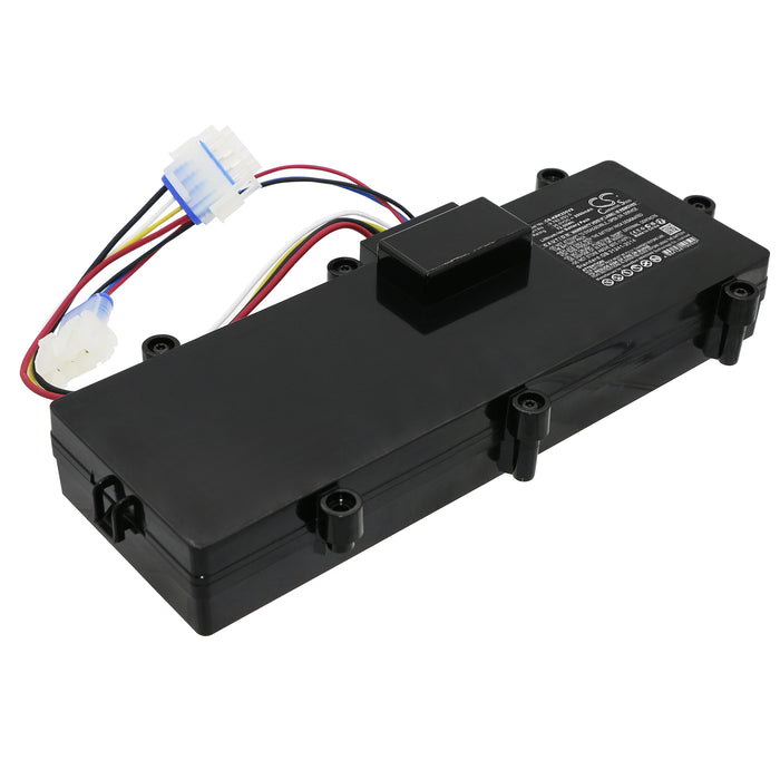 Karcher K2 Follow Me Vacuum Replacement Battery