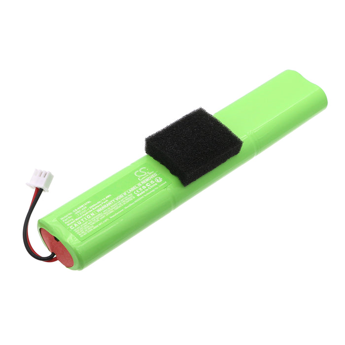 Kern MPC MCC MBC MPD MPE MWA MTA Electronic Scale Replacement Battery