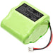 Marco KM500 KM-500 Auto Keratometer Medical Replacement Battery