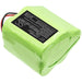 Marco KM500 KM-500 Auto Keratometer Medical Replacement Battery