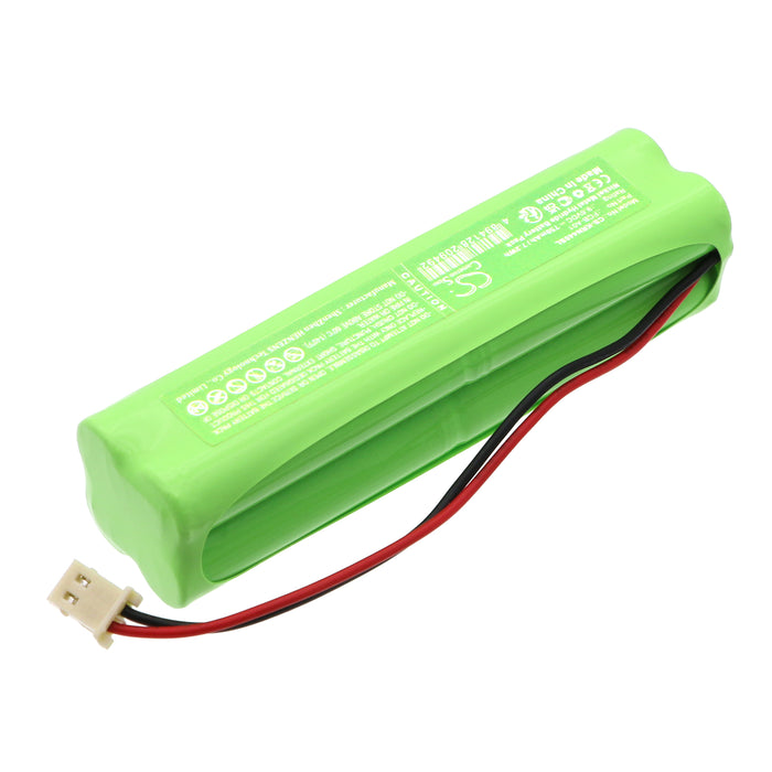 Kern 440 FCB Electronic Scale Replacement Battery