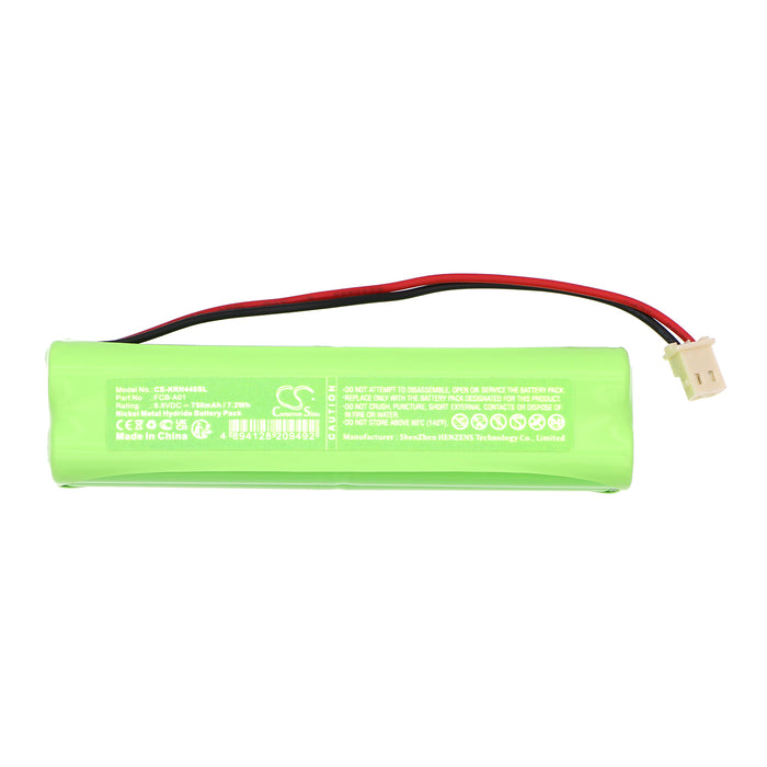 Kern 440 FCB Electronic Scale Replacement Battery