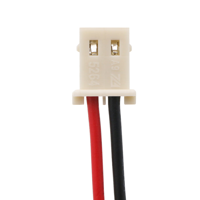 Kern 440 FCB Electronic Scale Replacement Battery