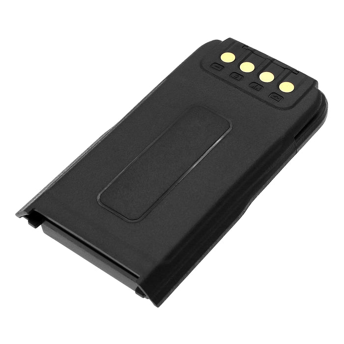 Kirisun DP480 DP580 DP585 DP586 Two Way Radio Replacement Battery