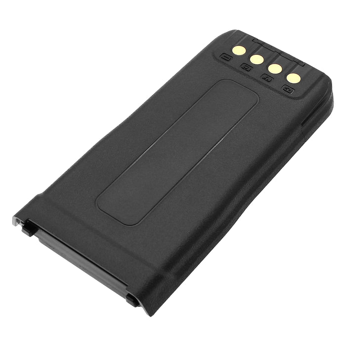 Kirisun DP980 DP985 DP990 DP995 Two Way Radio Replacement Battery