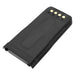 Kirisun DP980 DP985 DP990 DP995 Two Way Radio Replacement Battery