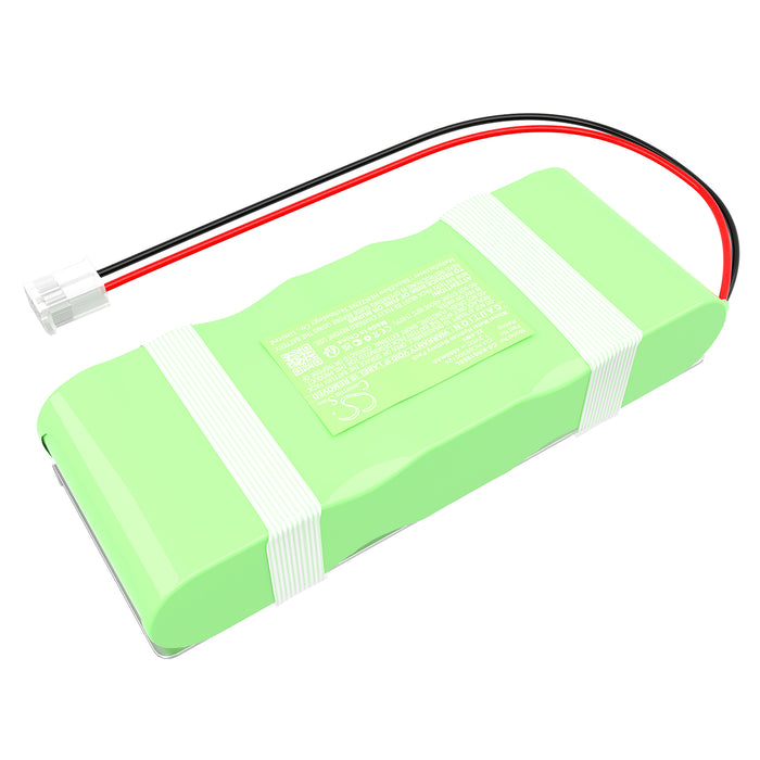 Konrow KERN PES PEJ PES_PEJ Electronic Scale Replacement Battery