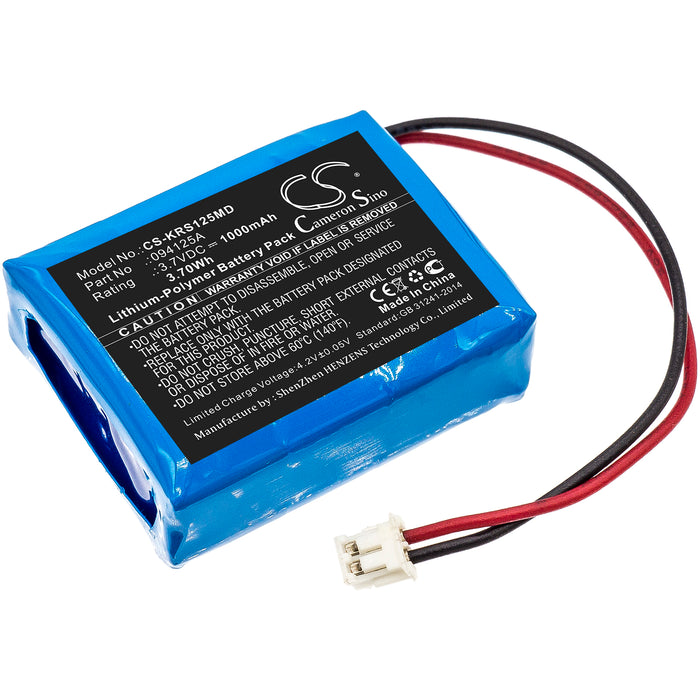 Karl Storz Surgical Headlight Medical Replacement Battery