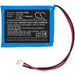 Karl Storz Surgical Headlight Medical Replacement Battery