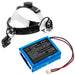 Karl Storz Surgical Headlight Medical Replacement Battery