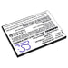 Klins EASY K55 Sweet 55 Mobile Phone Replacement Battery