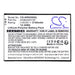Klins EASY K55 Sweet 55 Mobile Phone Replacement Battery