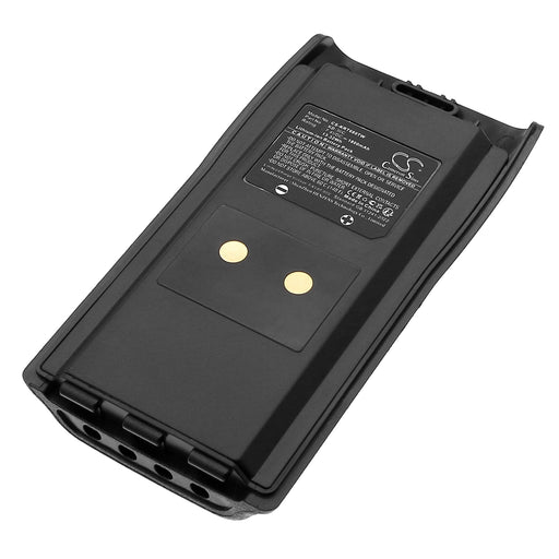 Kirisun PT-6500 PT-6800 PT6500 PT6800 Two Way Radio Replacement Battery