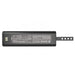 Kaixin RKU10 RKU10 veterinary ultrasound machine 6800mAh Medical Replacement Battery