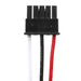 Honiture V8 Pro 3350mAh Vacuum Replacement Battery