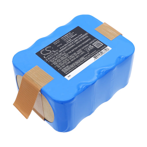 MyGenie XR210,XR210 Nestor Vacuum Replacement Battery
