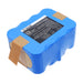 ZECO V700 Vacuum Replacement Battery