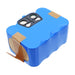 ZECO V700 Vacuum Replacement Battery