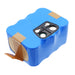 ZECO V700 Vacuum Replacement Battery