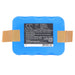 ZECO V700 Vacuum Replacement Battery