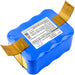 Amtidy A325 Mini Vacuum Replacement Battery