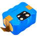 Zebot Z320 Vacuum Replacement Battery