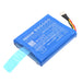 Szzt KS8210 Payment Terminal Replacement Battery