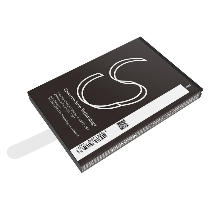 Szzt KS8223 Payment Terminal Replacement Battery