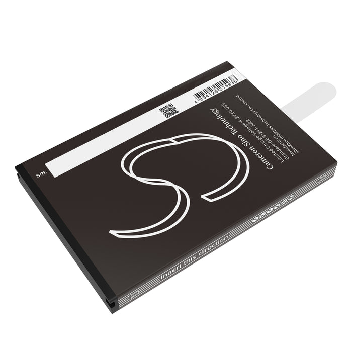 Szzt KS8223 Payment Terminal Replacement Battery