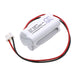 Kaufel BCN350-4EWP-CE109 OSA089 Emergency Light Replacement Battery
